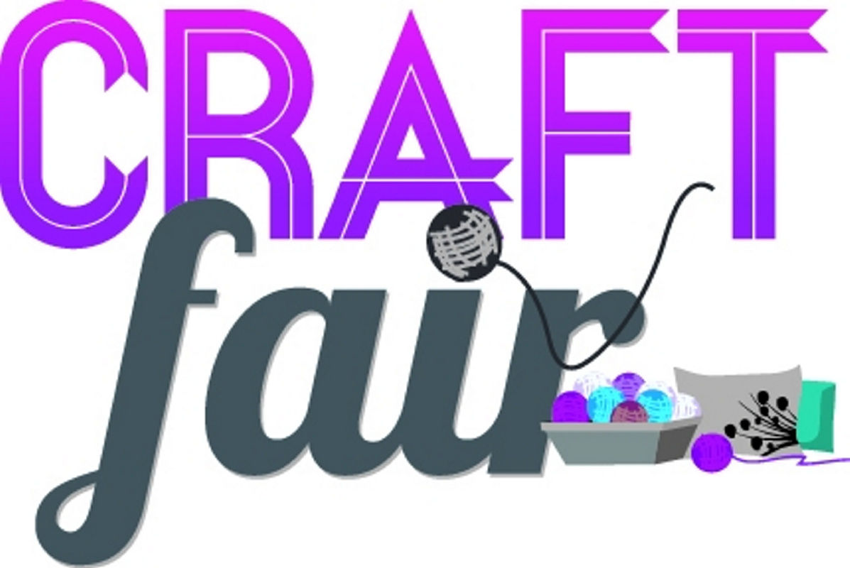 Holiday craft fair